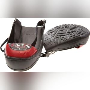 Toes to Go by Impacto  Size Med 18  New